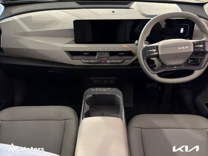 Kia EV5 2026