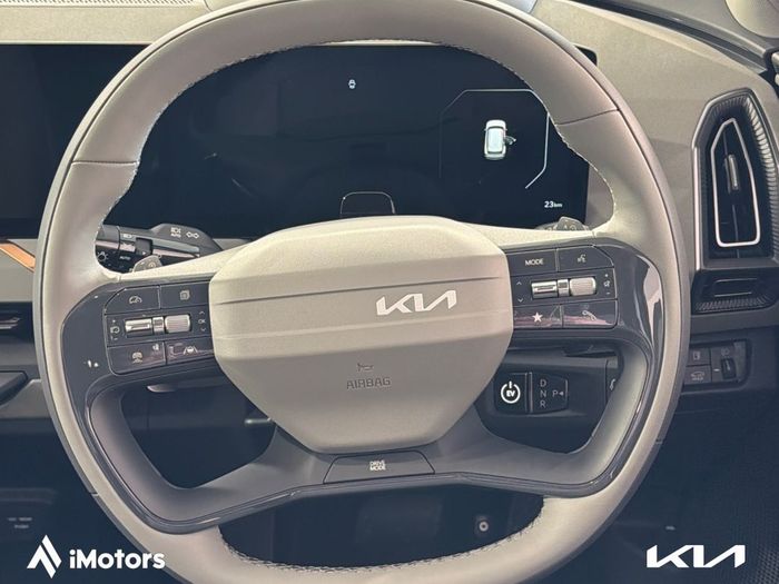 Kia EV5 2026