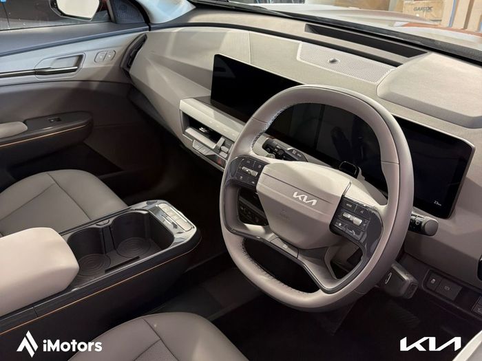 Kia EV5 2026