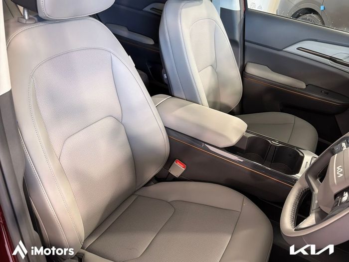Kia EV5 2026