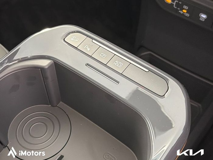 Kia EV5 2026