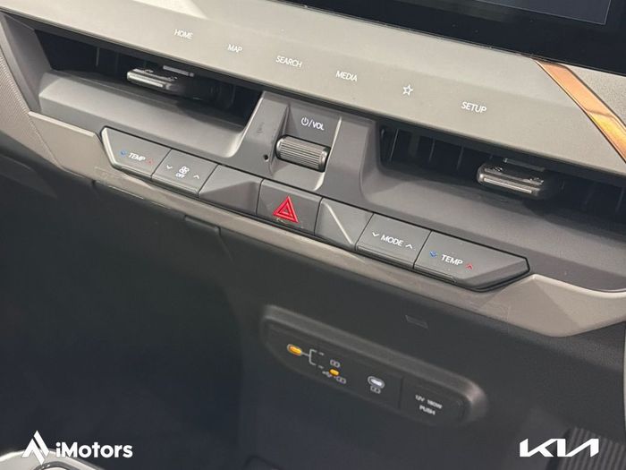 Kia EV5 2026