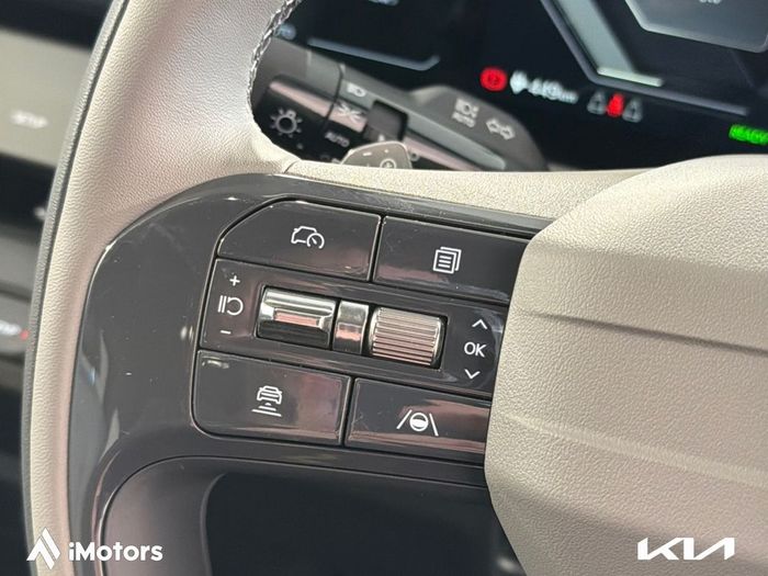 Kia EV5 2026