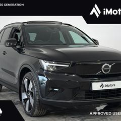 Volvo XC40 2023