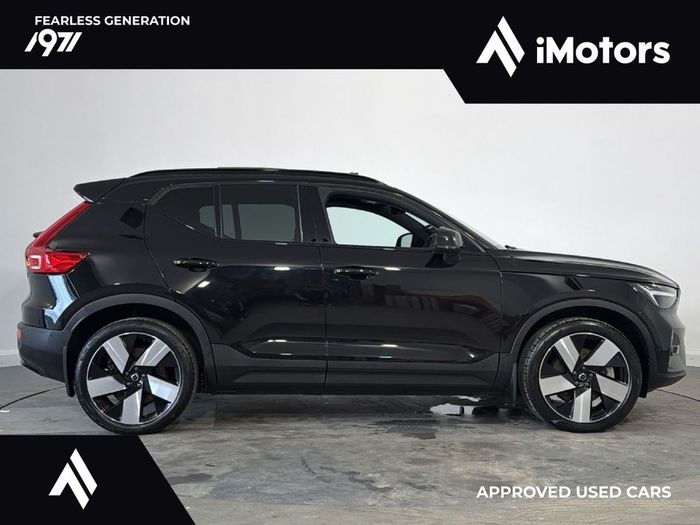Volvo XC40 2023