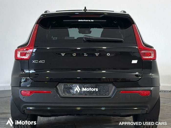 Volvo XC40 2023