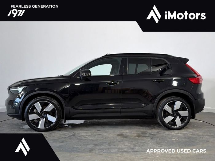Volvo XC40 2023