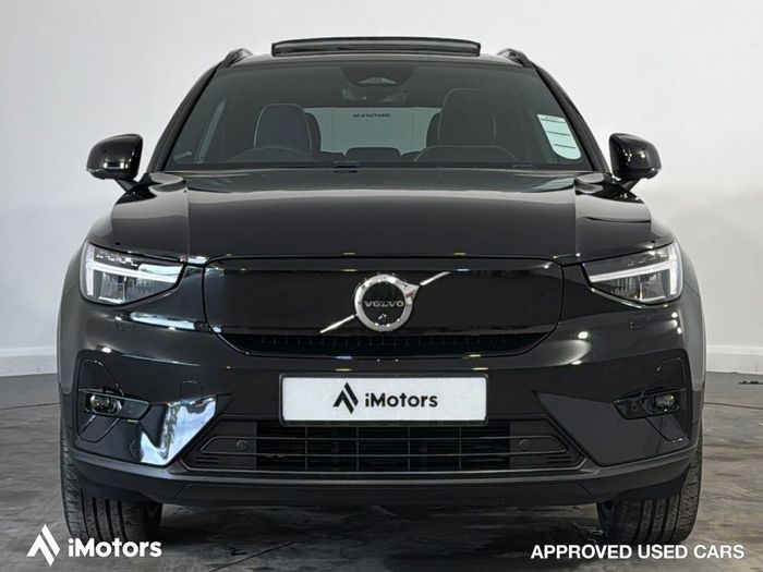 Volvo XC40 2023