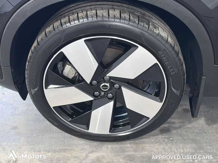 Volvo XC40 2023