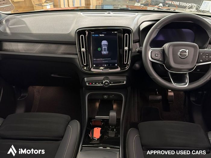 Volvo XC40 2023