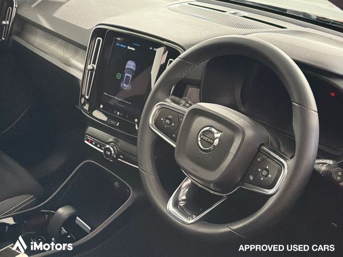 Volvo XC40 2023
