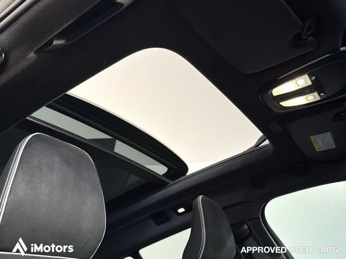 Volvo XC40 2023