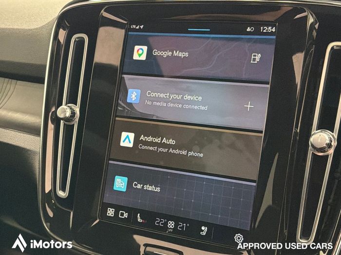 Volvo XC40 2023