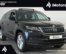 Skoda Kodiaq 2021