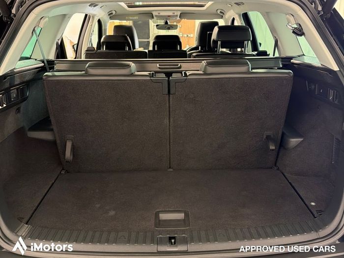 Skoda Kodiaq 2021