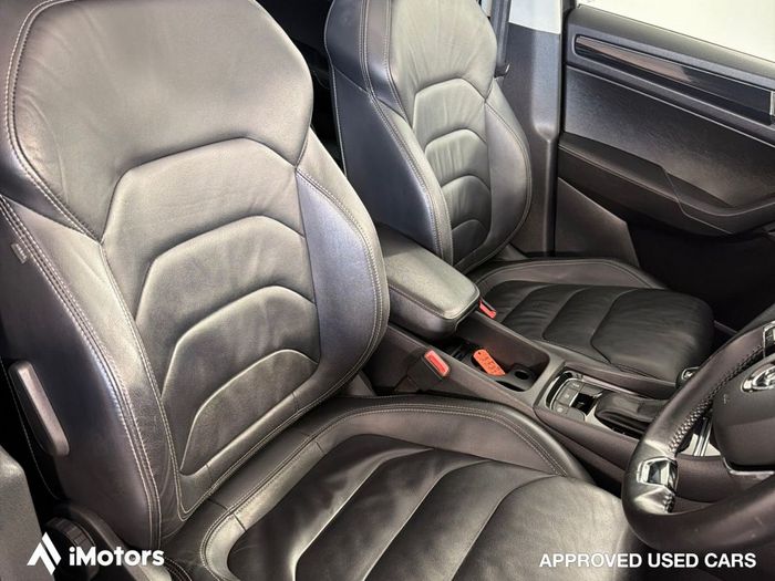 Skoda Kodiaq 2021