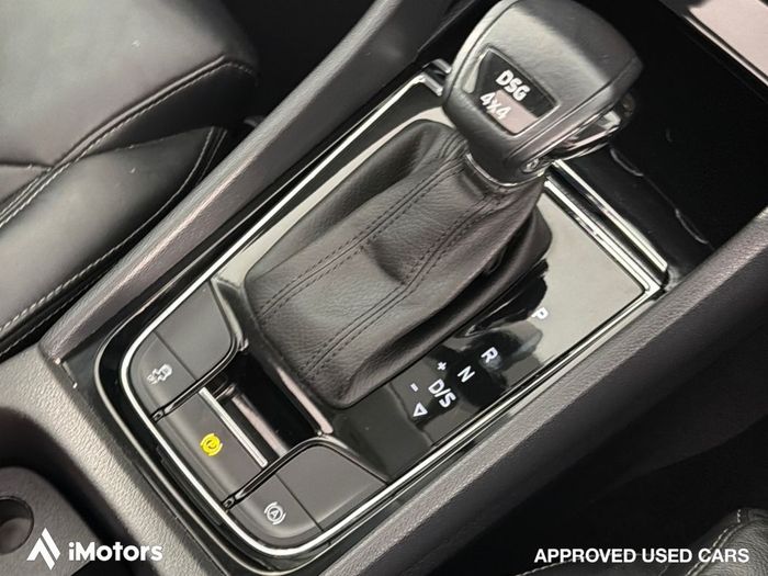 Skoda Kodiaq 2021