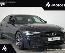 Audi A6 2024