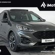 Ford Kuga 2022