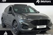 Ford Kuga 2022