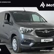 Vauxhall Combo 2022