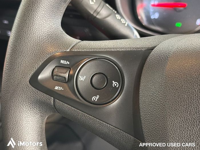Vauxhall Combo 2022