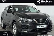 Nissan QASHQAI 2018