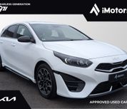 Kia Ceed 2023