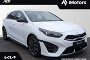 Kia Ceed 2023