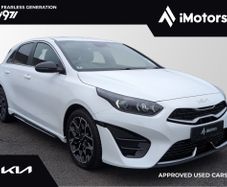 Kia Ceed 2023