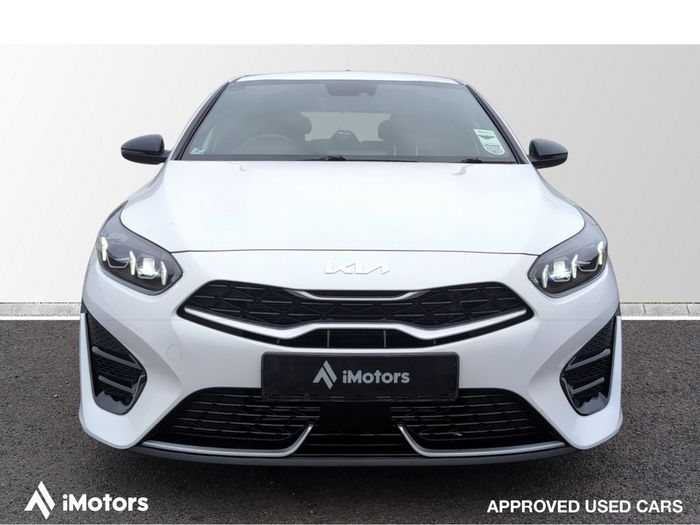 Kia Ceed 2023