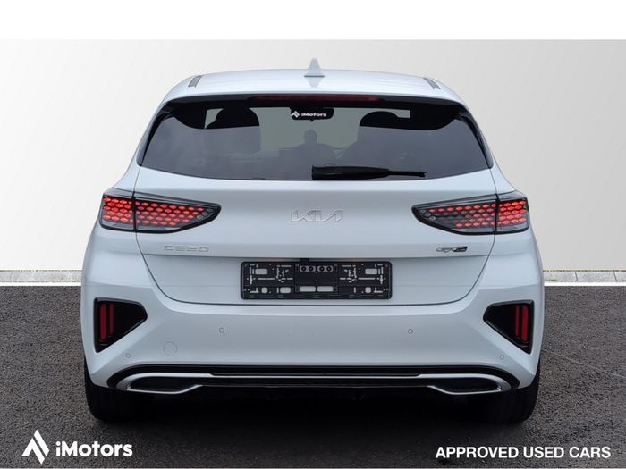 Kia Ceed 2023