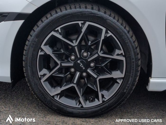 Kia Ceed 2023