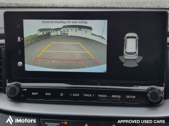 Kia Ceed 2023