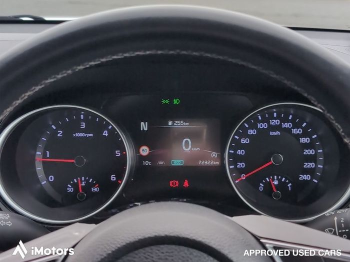 Kia Ceed 2023