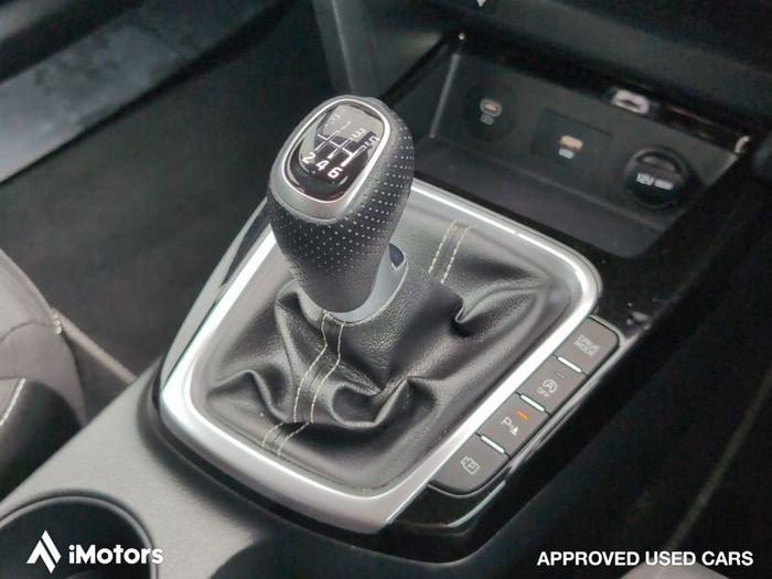 Kia Ceed 2023