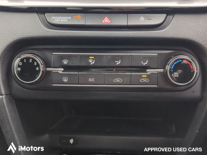 Kia Ceed 2023