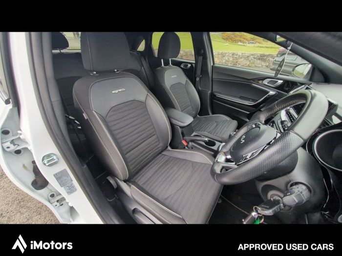 Kia Ceed 2023