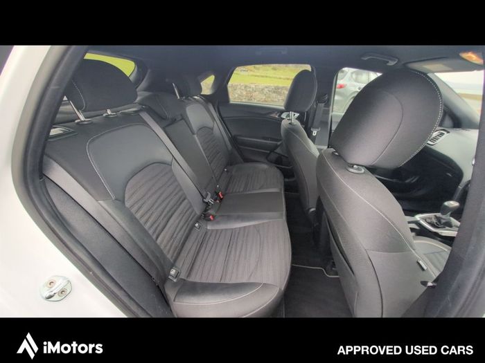 Kia Ceed 2023