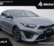 Kia Ceed 2023