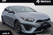 Kia Ceed 2023