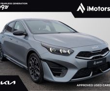 Kia Ceed 2023