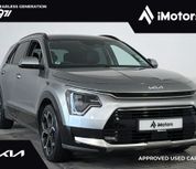 Kia Niro 2023