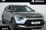 Kia Niro 2023