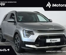 Kia Niro 2023