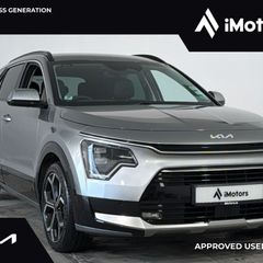 Kia Niro 2023