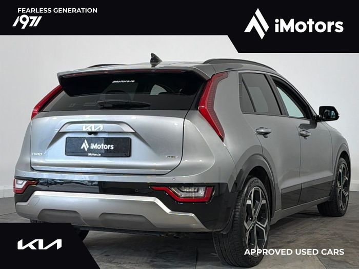Kia Niro 2023