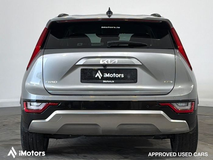 Kia Niro 2023
