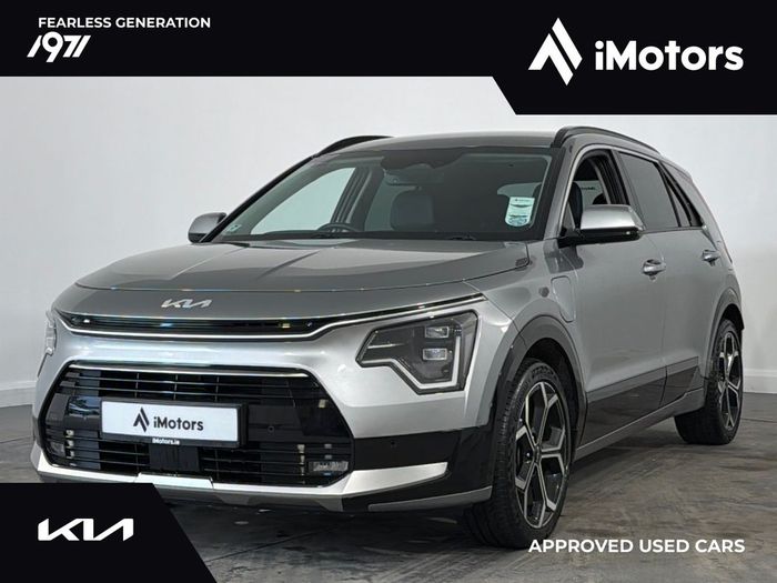 Kia Niro 2023