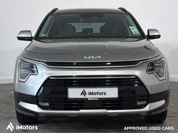Kia Niro 2023